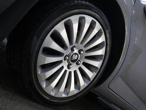 Седан Ford Mondeo 2012 года, 1200000 рублей, Омск