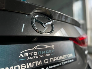 Седан Mazda Axela 2017 года, 1249000 рублей, Красноярск