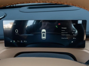 Внедорожник Geely Galaxy Starship 7 2025 года, 3250000 рублей, Краснодар