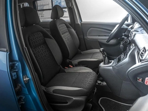 Минивэн Citroen C3 Picasso 2012 года, 435000 рублей, Тюмень
