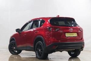 Внедорожник Mazda CX-5 2014 года, 1799000 рублей, Новокузнецк