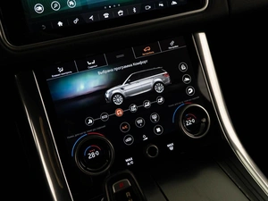 Внедорожник Land Rover Range Rover Sport 2018 года, 5588888 рублей, Москва
