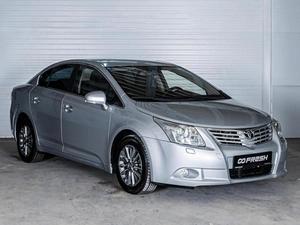 Седан Toyota Avensis 2009 года, 848070 рублей, Ставрополь