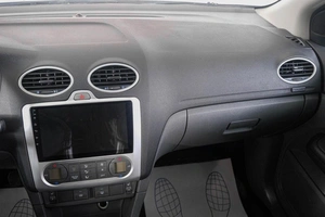 Седан Ford Focus 2007 года, 349000 рублей, Кемерово