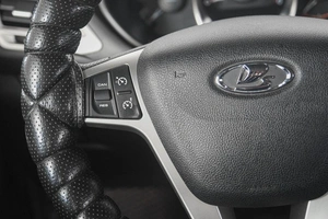 Седан ВАЗ (LADA) Vesta 2020 года, 1089000 рублей, Кемерово