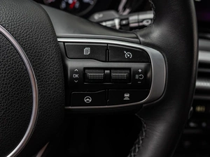 Седан Kia K5 2023 года, 3175000 рублей, Краснодар