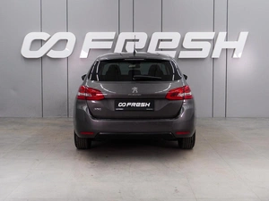 Универсал Peugeot 308 2018 года, 1199000 рублей, Воронеж