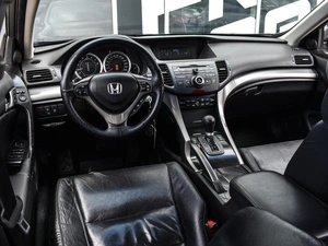 Седан Honda Accord 2008 года, 1215000 рублей, Краснодар