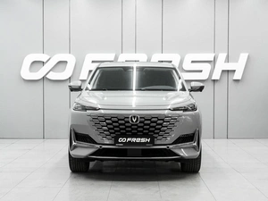Внедорожник Changan UNI-K 2024 года, 3490000 рублей, Ростов-на-Дону