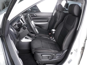 Внедорожник Changan CS35 2019 года, 850000 рублей, Ростов-на-Дону