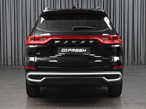 Внедорожник Haval M6 2023 года, 1734000 рублей, Ставрополь