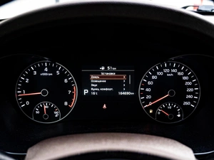 Седан Kia Optima 2018 года, 1700000 рублей, Краснодар