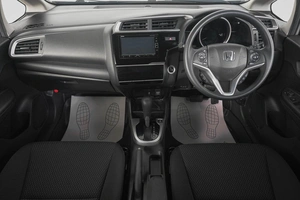 Хетчбэк Honda Fit 2019 года, 1399000 рублей, Кемерово
