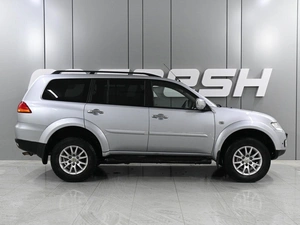 Внедорожник Mitsubishi Pajero Sport 2011 года, 1549000 рублей, Ростов-на-Дону