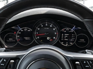 Внедорожник Porsche Cayenne 2018 года, 5469000 рублей, Краснодар