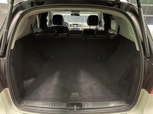 Внедорожник Mercedes-Benz M-класс 2012 года, 2200000 рублей, Красноярск