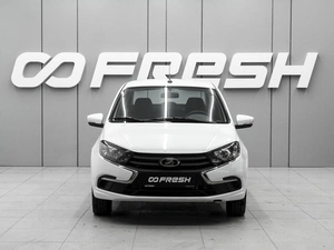 Седан ВАЗ (LADA) Granta 2025 года, 1120000 рублей, Ростов-на-Дону