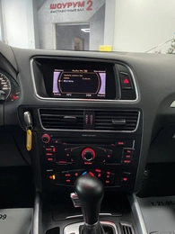 Внедорожник Audi Q5 2009 года, 1387000 рублей, Солонцы