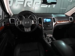 Внедорожник Jeep Grand Cherokee 2012 года, 2179000 рублей, Аксай