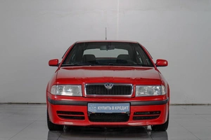 Лифтбек Skoda Octavia 2007 года, 639000 рублей, Челябинск