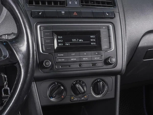 Седан Volkswagen Polo 2017 года, 999000 рублей, Ростов-на-Дону