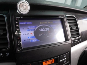Внедорожник SsangYong Actyon 2012 года, 744000 рублей, Воронеж