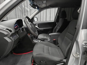 Внедорожник Chery Tiggo (T11) 2014 года, 739000 рублей, Красноярск