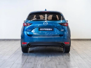 Внедорожник Mazda CX-5 2017 года, 2079000 рублей, Саратов