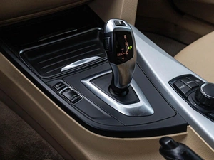 Седан BMW 3 серия 2012 года, 1580000 рублей, Краснодар