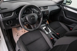 Лифтбек Skoda Octavia 2019 года, 1429000 рублей, Красноярск