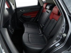 Внедорожник Changan UNI-S 2024 года, 2221444 рублей, Москва