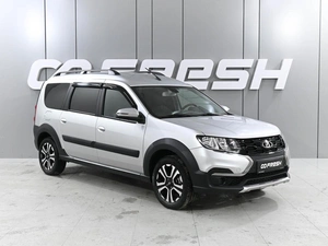 Универсал ВАЗ (LADA) Largus Cross 2025 года, 1699000 рублей, Аксай