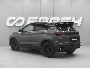 Внедорожник Geely Coolray 2023 года, 2180000 рублей, Ростов-на-Дону