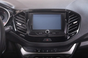 Седан ВАЗ (LADA) Vesta 2019 года, 1169000 рублей, Томск