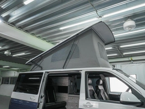 Минивэн Volkswagen Transporter 2017 года, 5670000 рублей, Сургут