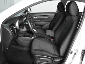 Седан Kia Rio 2020 года, 1849000 рублей, Аксай