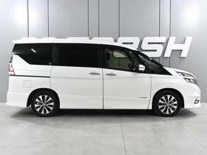 Минивэн Nissan Serena 2019 года, 2049000 рублей, Аксай