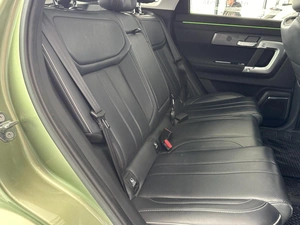 Внедорожник JAECOO J7 2024 года, 2450000 рублей, Уфа