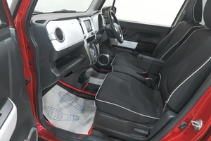 Хетчбэк Suzuki Hustler 2015 года, 879000 рублей, Новокузнецк