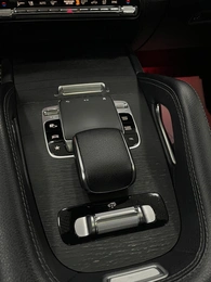 Внедорожник Mercedes-benz GLS-класс 2019 года, 6597000 рублей, Солонцы