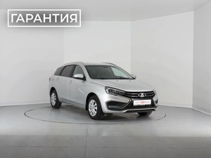 Универсал ВАЗ (LADA) Vesta 2025 года, 1400000 рублей, Брянск