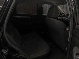 Внедорожник Haval Jolion 2024 года, 1775000 рублей, Красноярск