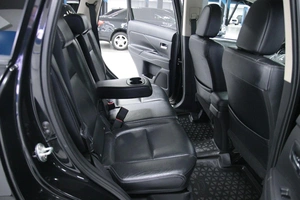 Внедорожник Mitsubishi Outlander 2012 года, 1488000 рублей, Солонцы