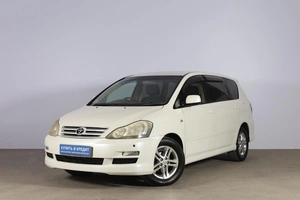 Минивэн Toyota Ipsum 2004 года, 999000 рублей, Новосибирск