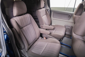 Минивэн Honda Freed 2017 года, 1539000 рублей, Томск