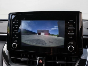 Внедорожник Toyota Corolla Cross 2023 года, 2835000 рублей, Краснодар