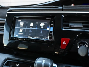 Минивэн Honda Stepwgn Spada 2019 года, 2199000 рублей, Кирилловка
