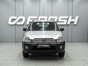Внедорожник Honda CR-V 2005 года, 900000 рублей, Ростов-на-Дону