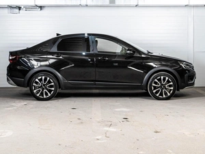 Седан ВАЗ (LADA) Vesta Cross 2024 года, 1529000 рублей, Ставрополь