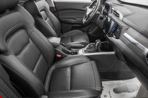Внедорожник Chery Tiggo 4 2021 года, 1399000 рублей, Барнаул